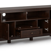 Load image into Gallery viewer, Warm Shaker - TV Media Stand, Handcrafted
