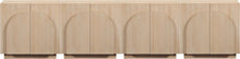Load image into Gallery viewer, Navona - 4 Piece Sideboard / Buffet
