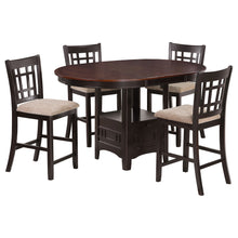 Load image into Gallery viewer, Lavon Counter Height Dining Set
