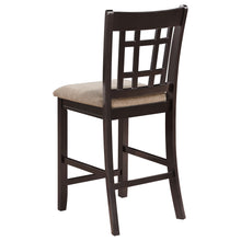 Load image into Gallery viewer, Lavon Counter Height Dining Set
