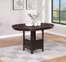 Load image into Gallery viewer, Lavon Counter Height Extension Dining Table
