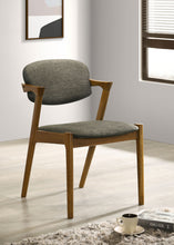 Load image into Gallery viewer, Malone Dining Arm Chair
