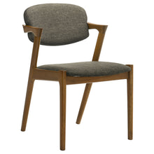 Load image into Gallery viewer, Malone Dining Arm Chair
