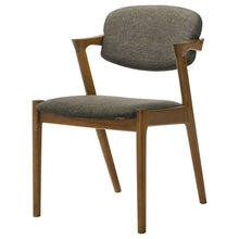 Load image into Gallery viewer, Malone Dining Arm Chair
