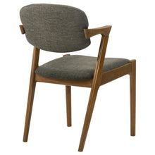 Load image into Gallery viewer, Malone Dining Arm Chair
