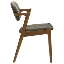 Load image into Gallery viewer, Malone Dining Arm Chair
