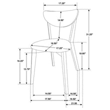 Load image into Gallery viewer, Jedda Dining Set
