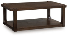 Load image into Gallery viewer, Breckington - Table
