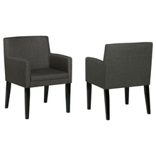 Load image into Gallery viewer, Catherine Dining Arm Chair
