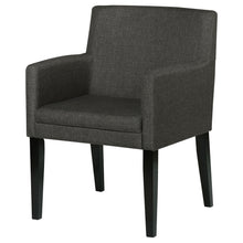 Load image into Gallery viewer, Catherine Dining Arm Chair
