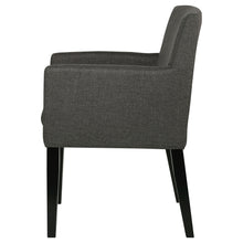 Load image into Gallery viewer, Catherine Dining Arm Chair
