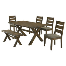 Load image into Gallery viewer, Alston Dining Set - Ego Home Furniture
