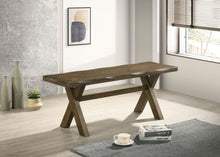 Load image into Gallery viewer, Alston Dining Bench - Ego Home Furniture
