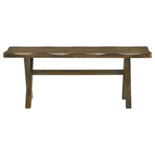 Load image into Gallery viewer, Alston Dining Bench - Ego Home Furniture
