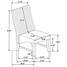 Load image into Gallery viewer, Barrand Dining Side Chair
