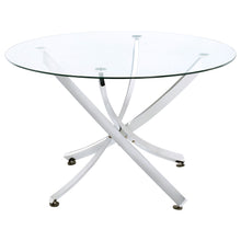 Load image into Gallery viewer, Beckham Dining Set
