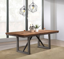 Load image into Gallery viewer, Spring Creek Extension Dining Table
