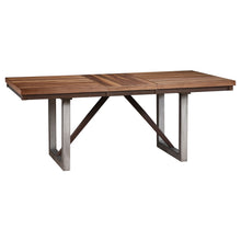 Load image into Gallery viewer, Spring Creek Extension Dining Table
