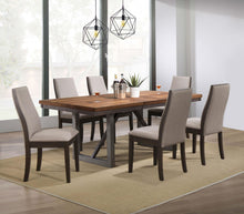 Load image into Gallery viewer, Spring Creek Extension Dining Table
