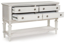 Load image into Gallery viewer, Montelaine - Dining Room Server - Antique White

