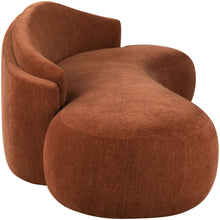 Load image into Gallery viewer, Caspian - Chenille Fabric Upholstered Sofa
