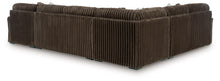 Load image into Gallery viewer, Midnight-Madness - Sectional
