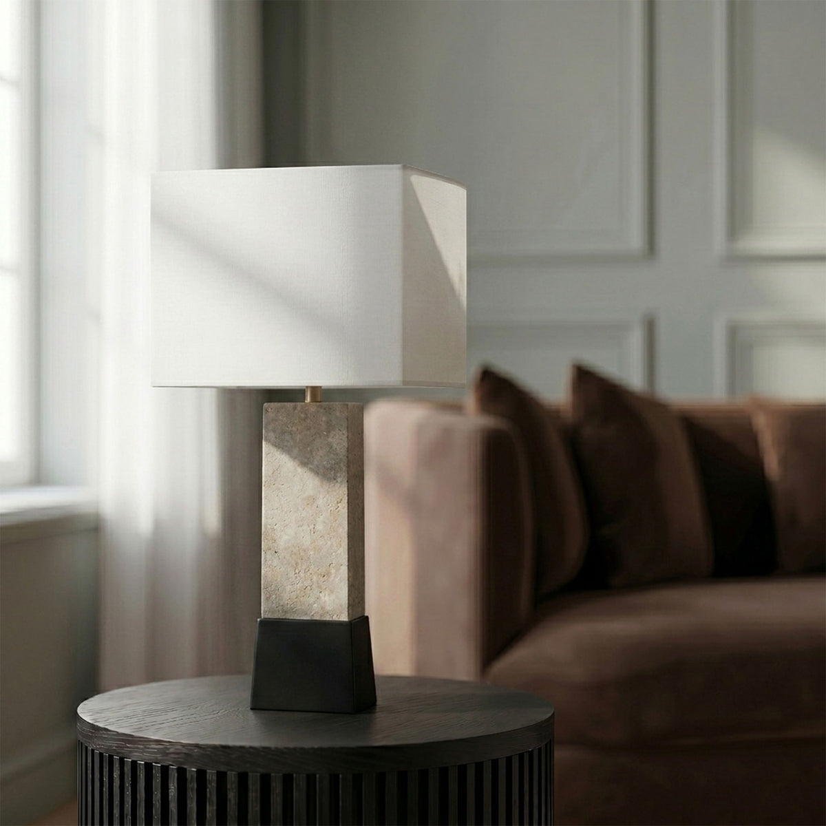 Vellara - Table Lamp