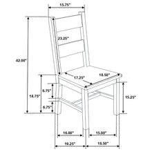 Load image into Gallery viewer, Coleman Dining Side Chair
