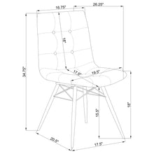 Load image into Gallery viewer, Aiken Dining Side Chair
