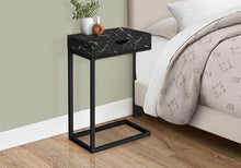 Load image into Gallery viewer, Accent Table, C - Shaped Contemporary &amp; Modern Elegant Design
