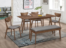 Load image into Gallery viewer, Alfredo Dining Set - Ego Home Furniture
