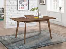 Load image into Gallery viewer, Alfredo Extension Dining Table
