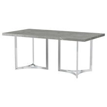 Load image into Gallery viewer, Sterling Dining Table

