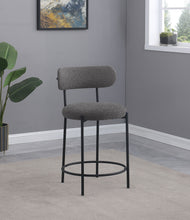 Load image into Gallery viewer, Viola Counter Chair
