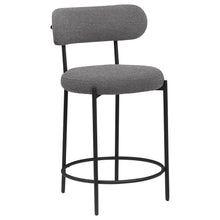 Load image into Gallery viewer, Viola Counter Chair
