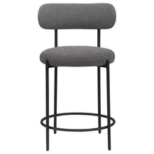 Load image into Gallery viewer, Viola Counter Chair
