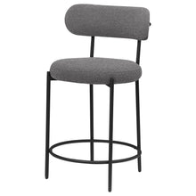Load image into Gallery viewer, Viola Counter Chair
