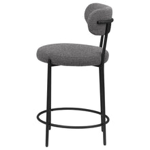 Load image into Gallery viewer, Viola Counter Chair
