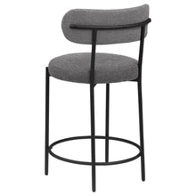 Load image into Gallery viewer, Viola Counter Chair
