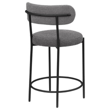 Load image into Gallery viewer, Viola Counter Chair

