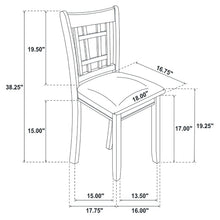 Load image into Gallery viewer, Lavon Dining Set

