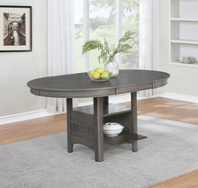 Load image into Gallery viewer, Lavon Extension Dining Table
