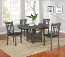 Load image into Gallery viewer, Lavon Extension Dining Table
