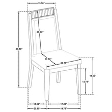 Load image into Gallery viewer, Brookmead Dining Set
