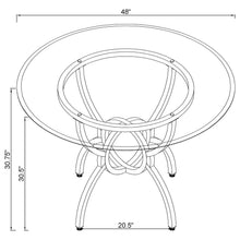 Load image into Gallery viewer, Aviano Dining Table
