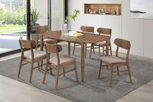 Load image into Gallery viewer, Dortch Dining Side Chair
