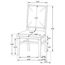 Load image into Gallery viewer, Middleton Side Chairs - Ego Home Furniture
