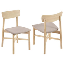 Load image into Gallery viewer, Parkridge Dining Side Chair
