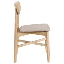 Load image into Gallery viewer, Parkridge Dining Side Chair
