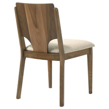 Load image into Gallery viewer, Crestmore Dining Side Chair
